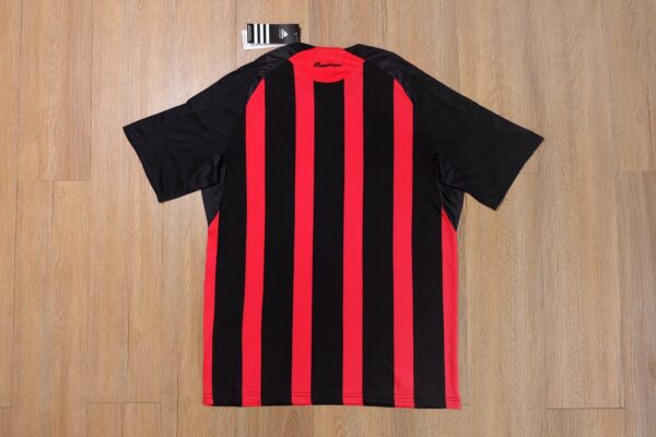 MAILLOT RETRO MILAN AC DOMICILE SAISON 2008-2009