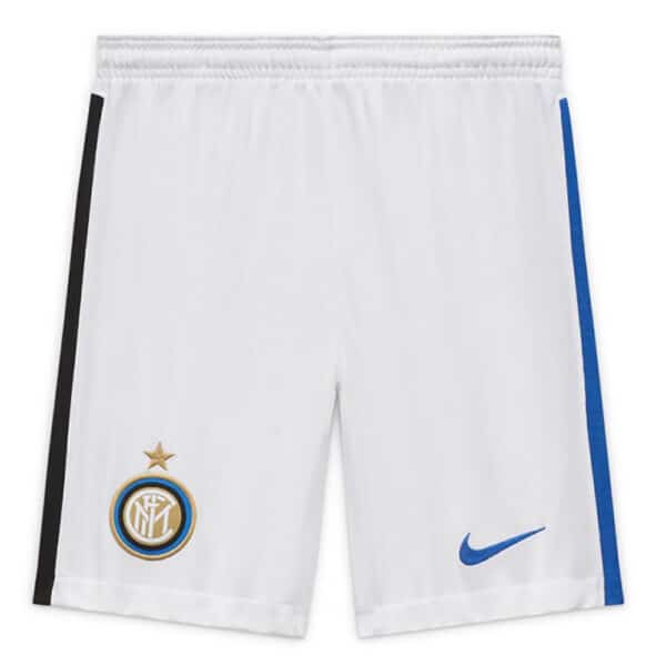 PACK JUNIOR INTER MILAN EXTERIEUR 2020-2021