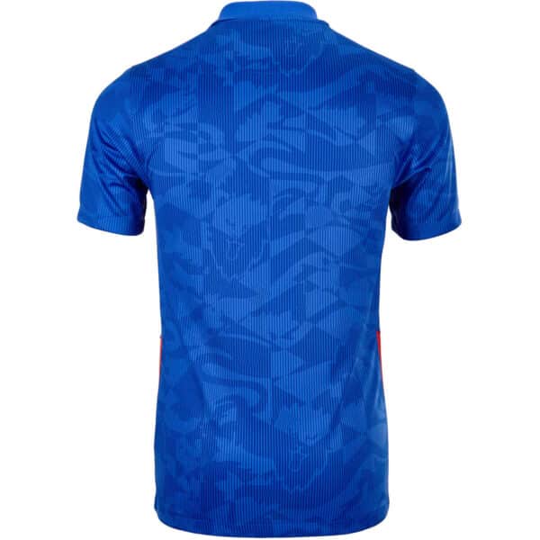 MAILLOT ANGLETERRE EXTERIEUR SAISON 2020-2021