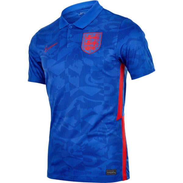 MAILLOT ANGLETERRE EXTERIEUR SAISON 2020-2021