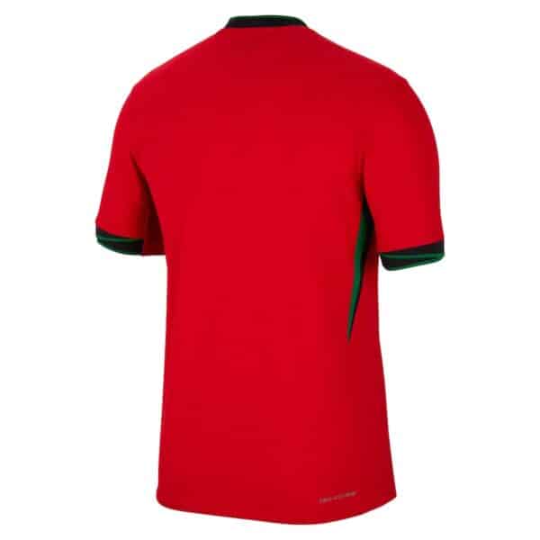 MAILLOT PORTUGAL DOMICILE DRI-FIT ADV VAPOR MATCH SAISON 2024-2025