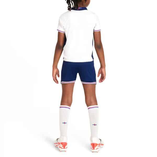 PACK JUNIOR ANGLETERRE DOMICILE SAISON 2024-2025