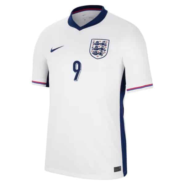 MAILLOT ANGLETERRE DOMICILE KANE SAISON 2024-2025