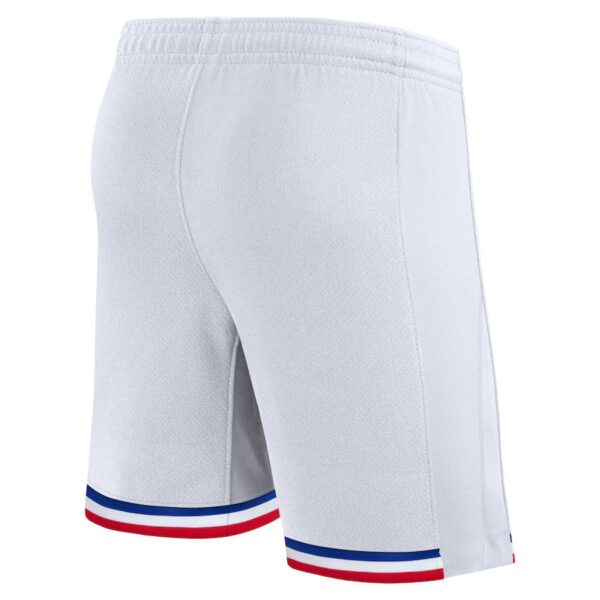 PACK JUNIOR FRANCE DOMICILE SAISON 2024-2025