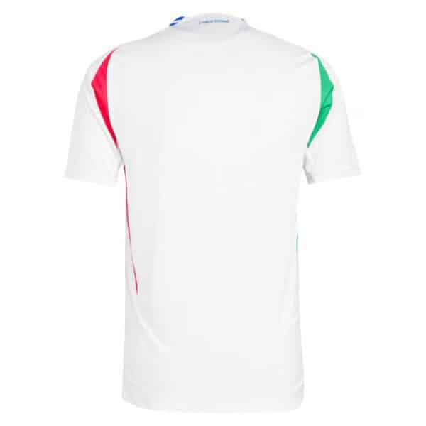 MAILLOT ITALIE EXTERIEUR SAISON 2024-2025