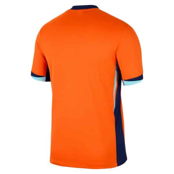 MAILLOT PAYS-BAS DOMICILE SAISON 2024-2025