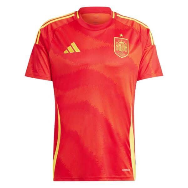 PACK ESPAGNE DOMICILE SAISON 2024-2025