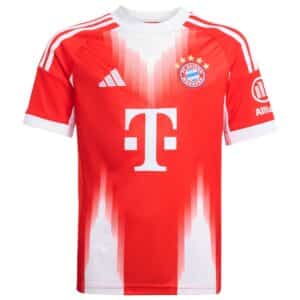 MAILLOT BAYERN MUNICH DOMICILE SAISON 2025-2026
