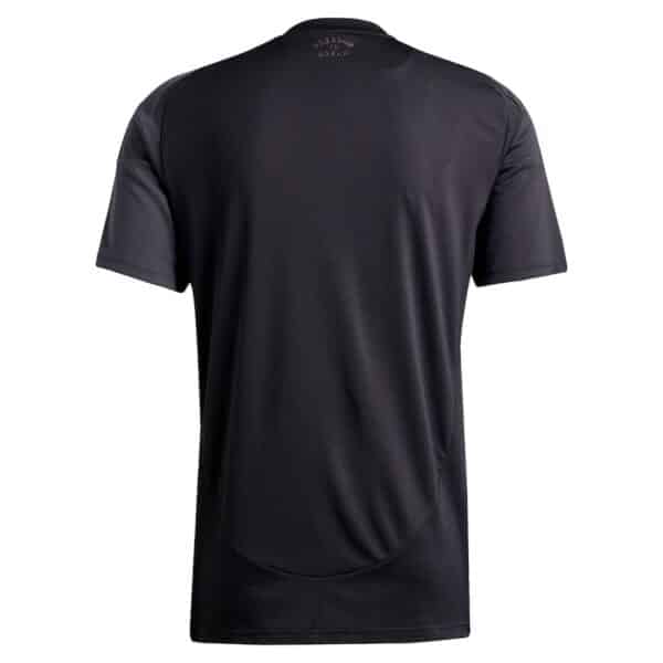 MAILLOT INTER MIAMI MESSI EXTERIEUR 2025-2026