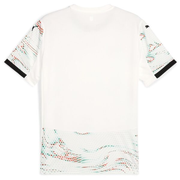 MAILLOT PORTUGAL EXTERIEUR SAISON 2025-2026