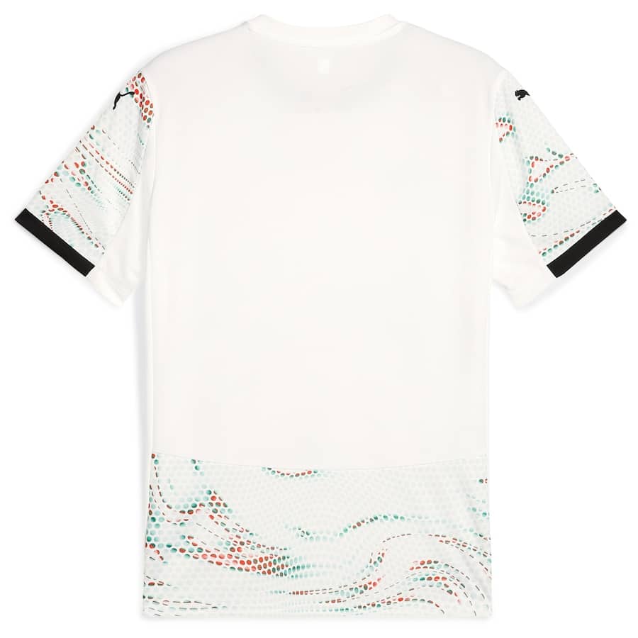 MAILLOT PORTUGAL EXTERIEUR SAISON 2025-2026