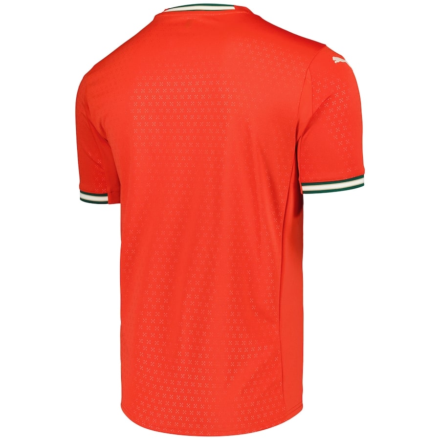 MAILLOT PORTUGAL DOMICILE 2025-2026