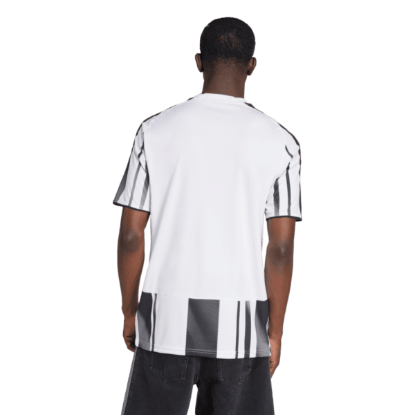 MAILLOT JUVENTUS DOMICILE 2025-2026