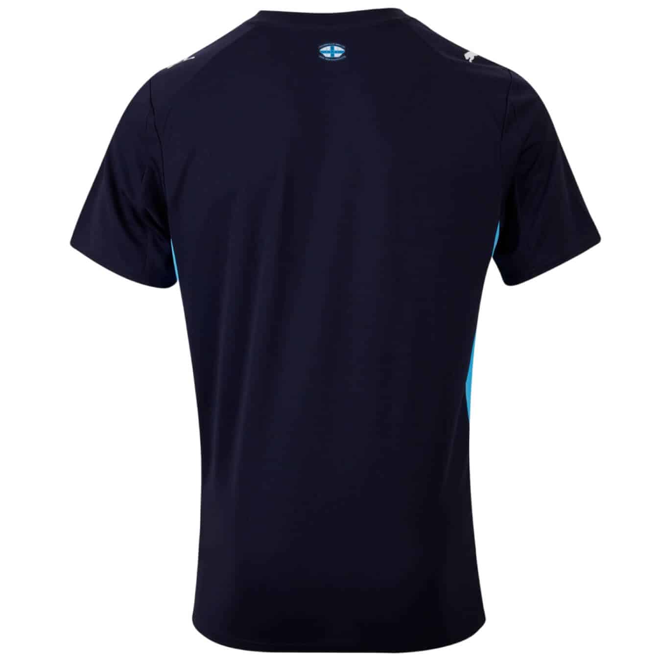 MAILLOT OLYMPIQUE DE MARSEILLE EXTERIEUR 2025-2026