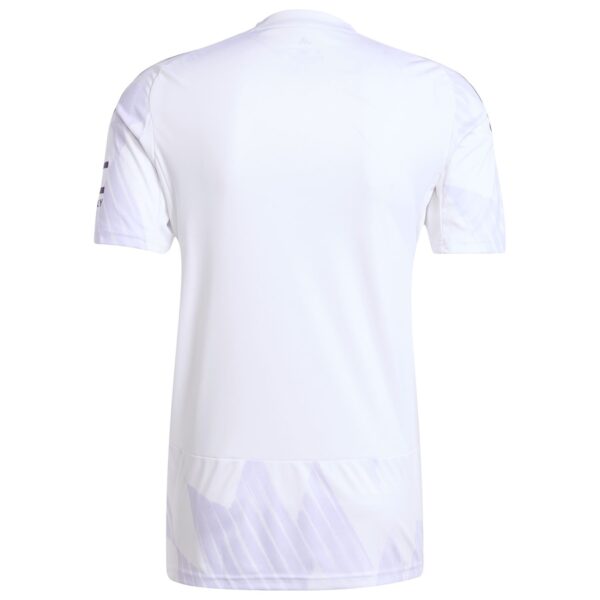 MAILLOT MANCHESTER UNITED EXTERIEUR 2025-2026