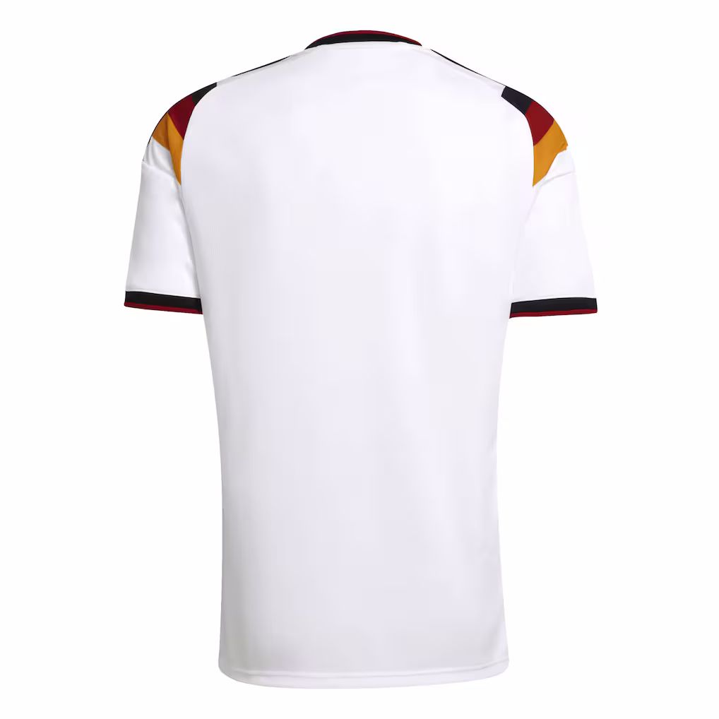 MAILLOT ALLEMAGNE DOMICILE 2026-2027