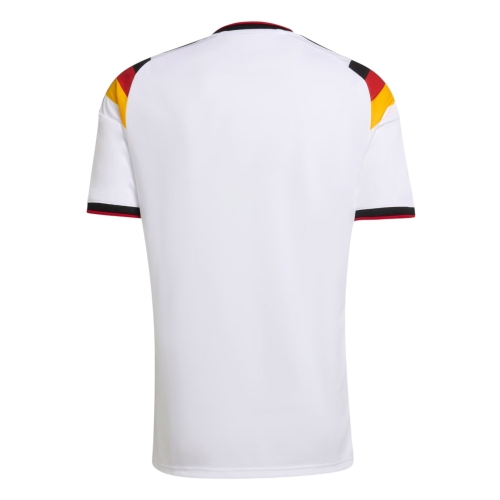 MAILLOT ALLEMAGNE DOMICILE 2026-2027
