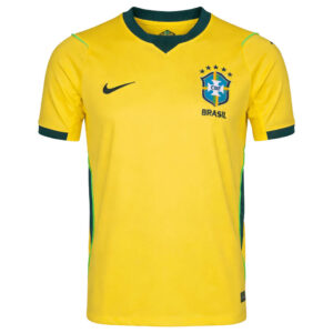 MAILLOT BRESIL DOMICILE SAISON 2026-2027