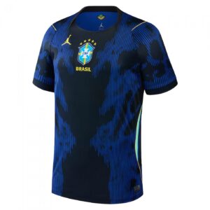 MAILLOT BRESIL EXTERIEUR 2026-2027