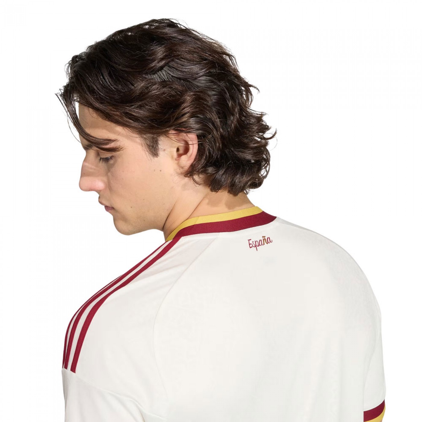 MAILLOT ESPAGNE EXTERIEUR 2026-2027