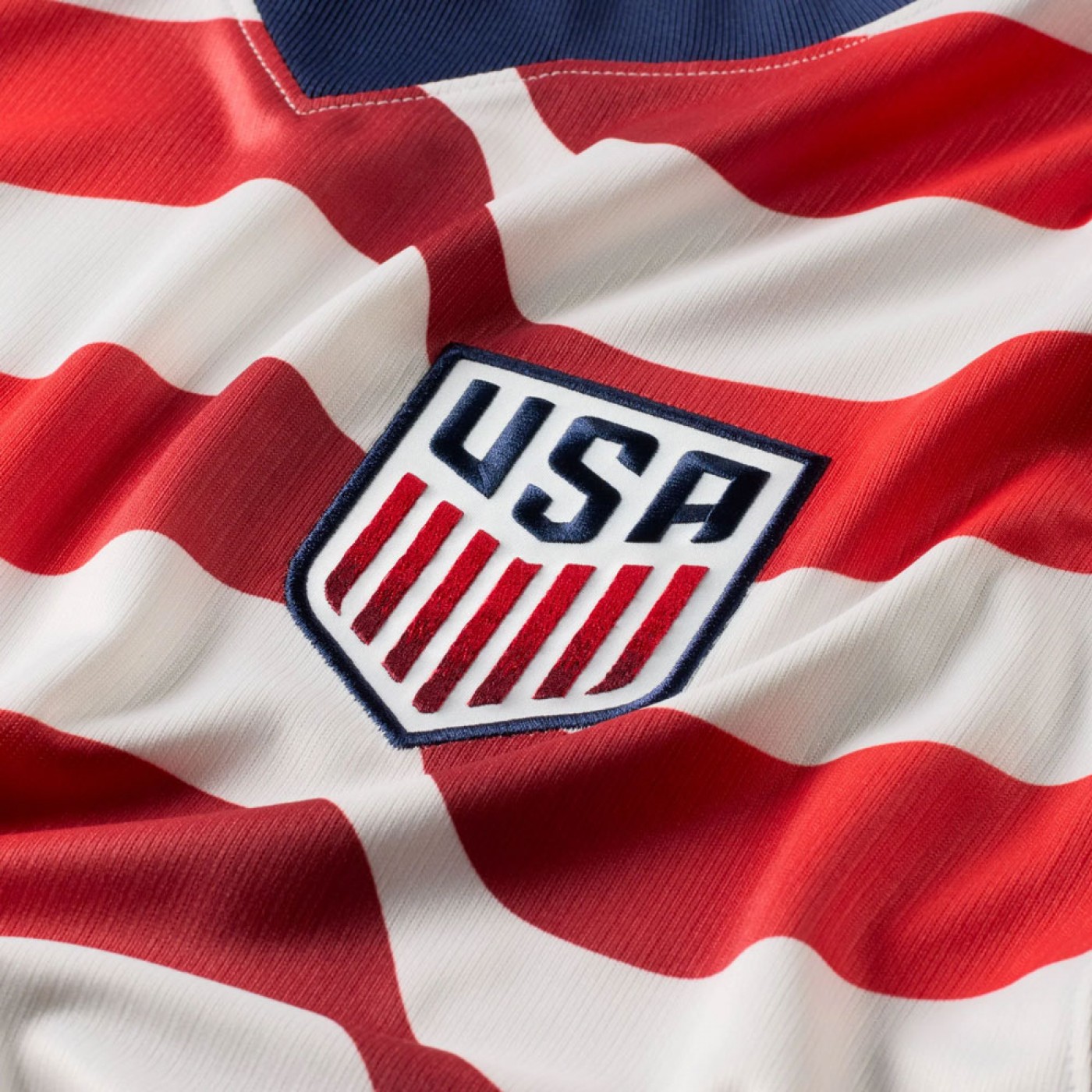 MAILLOT USA DOMICILE 2026-2027 MAILLOT USA DOMICILE 2026-2027