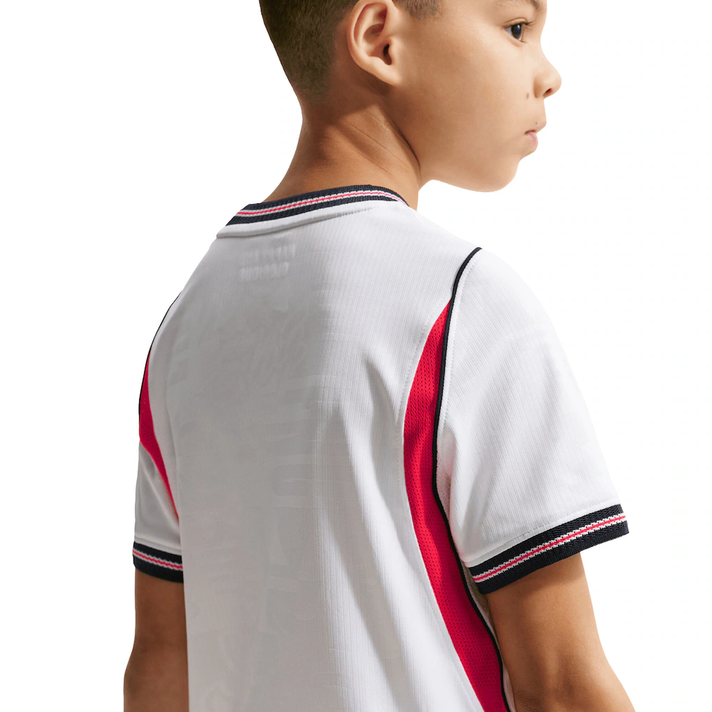 PACK JUNIOR ANGLETERRE DOMICILE 2026-2027 PACK JUNIOR ANGLETERRE DOMICILE 2026-2027