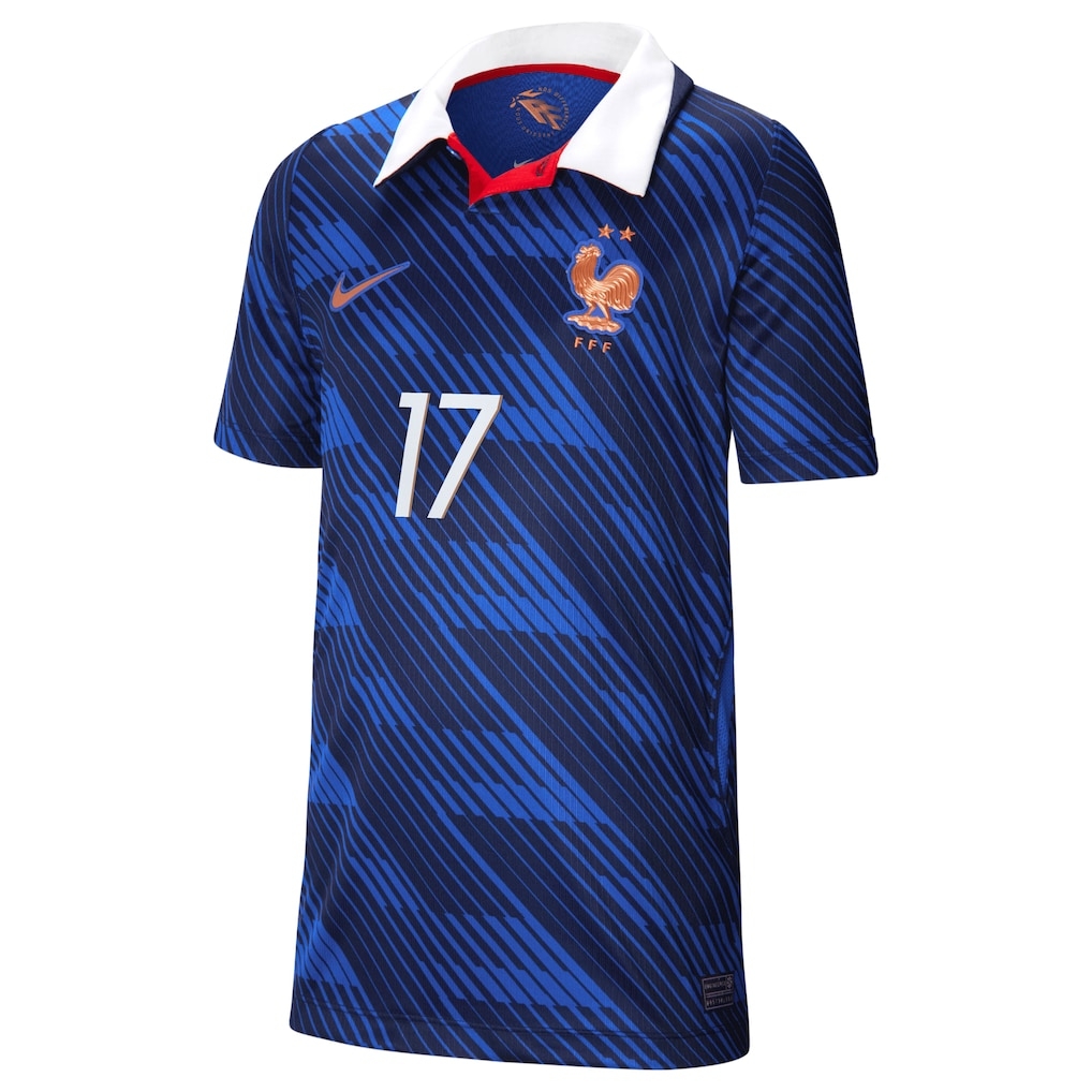 PACK JUNIOR FRANCE SALIBA DOMICILE 2026-2027 PACK JUNIOR FRANCE SALIBA DOMICILE 2026-2027