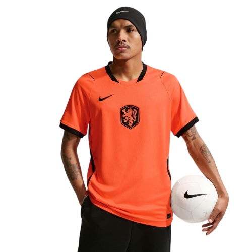 MAILLOT PAYS-BAS DOMICILE 2026-2027 MAILLOT PAYS-BAS DOMICILE 2026-2027