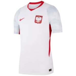 MAILLOT POLOGNE DOMICILE 2026-2027 MAILLOT POLOGNE DOMICILE 2026-2027