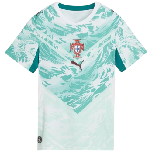 MAILLOT PORTUGAL EXTERIEUR 2026-2027 MAILLOT PORTUGAL EXTERIEUR 2026-2027