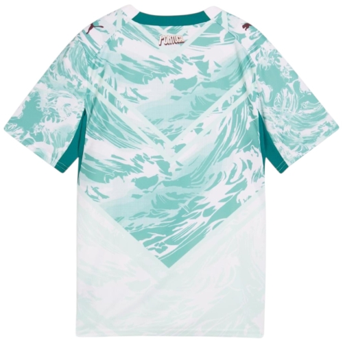 MAILLOT PORTUGAL EXTERIEUR 2026-2027