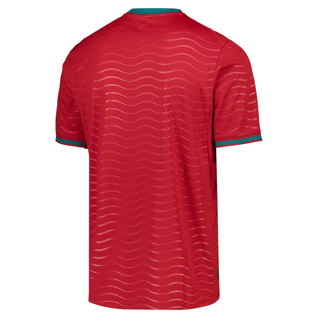 MAILLOT PORTUGAL DOMICILE 2026-2027 MAILLOT PORTUGAL DOMICILE 2026-2027