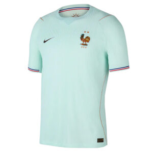 MAILLOT FRANCE EXTERIEUR AERO-FIT 2026-2027