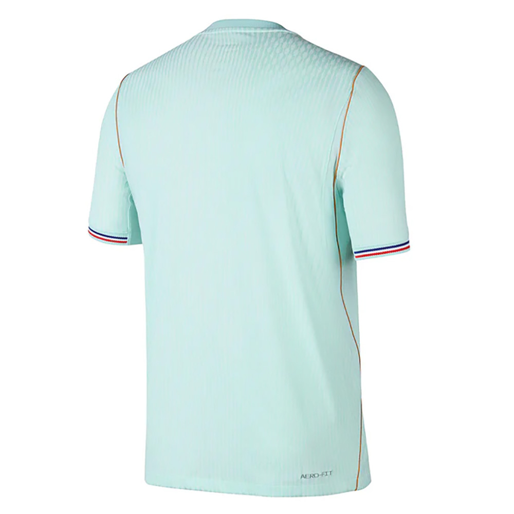 MAILLOT FRANCE EXTERIEUR AERO-FIT 2026-2027