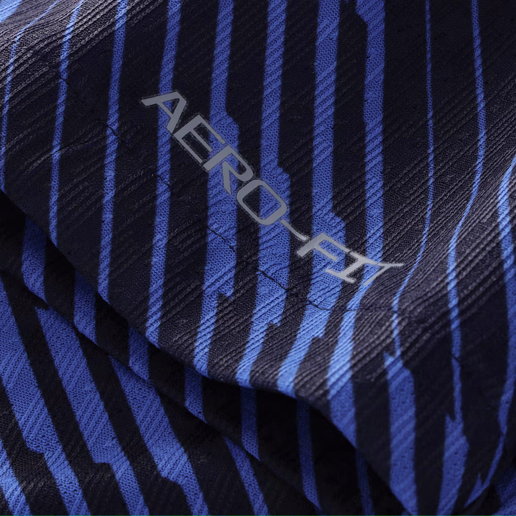 MAILLOT FRANCE DOMICILE AERO-FIT 2026-2027 MAILLOT FRANCE DOMICILE AERO-FIT 2026-2027