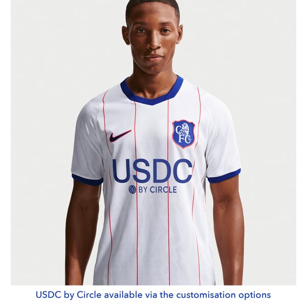 MAILLOT CHELSEA THIRD MALO GUSTO 2026-2027 MAILLOT CHELSEA THIRD MALO GUSTO 2026-2027