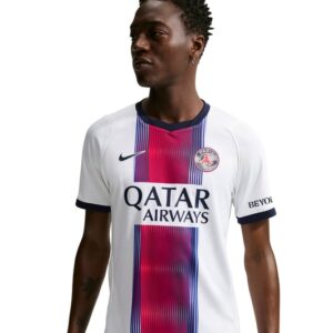 MAILLOT CHELSEA THIRD MALO GUSTO 2026-2027