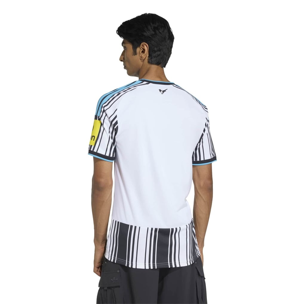 MAILLOT NEWCASTLE DOMICILE 2026-2027