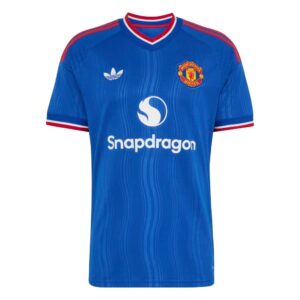 MAILLOT MANCHESTER UNITED EXTERIEUR 2026-2027 MAILLOT MANCHESTER UNITED EXTERIEUR 2026-2027