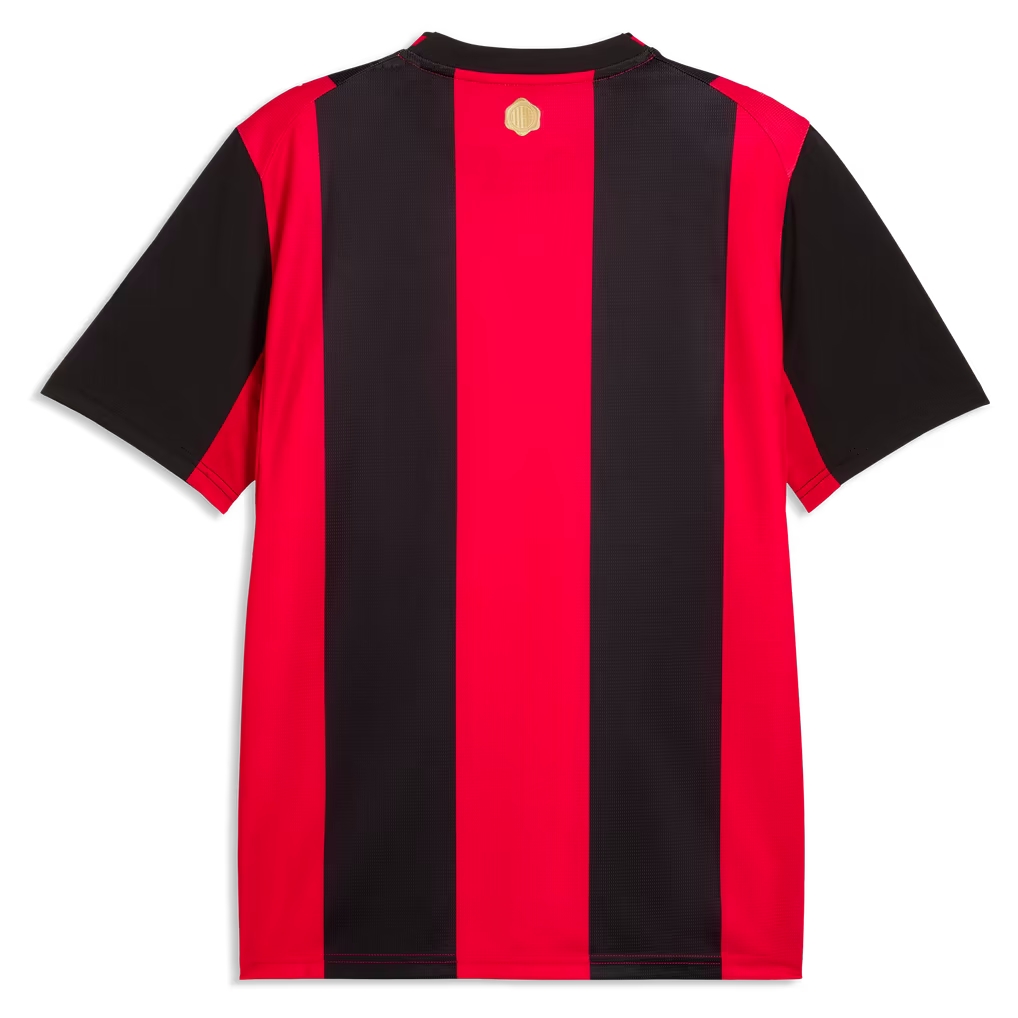 MAILLOT MILAN AC DOMICILE 2026-2027 MAILLOT MILAN AC DOMICILE 2026-2027