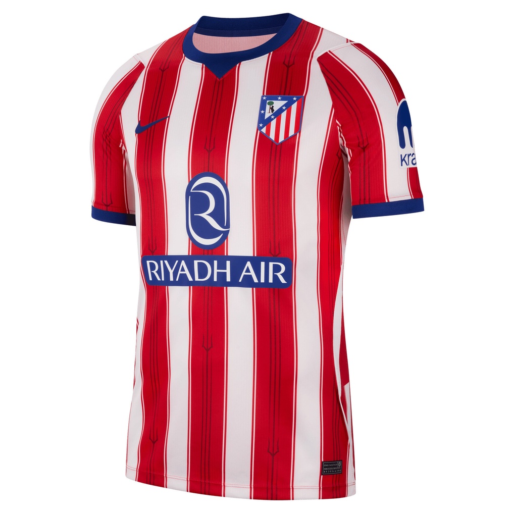 MAILLOT ATLETICO MADRID DOMICILE JULIAN ALVAREZ 2026-2027 MAILLOT ATLETICO MADRID DOMICILE JULIAN ALVAREZ 2026-2027