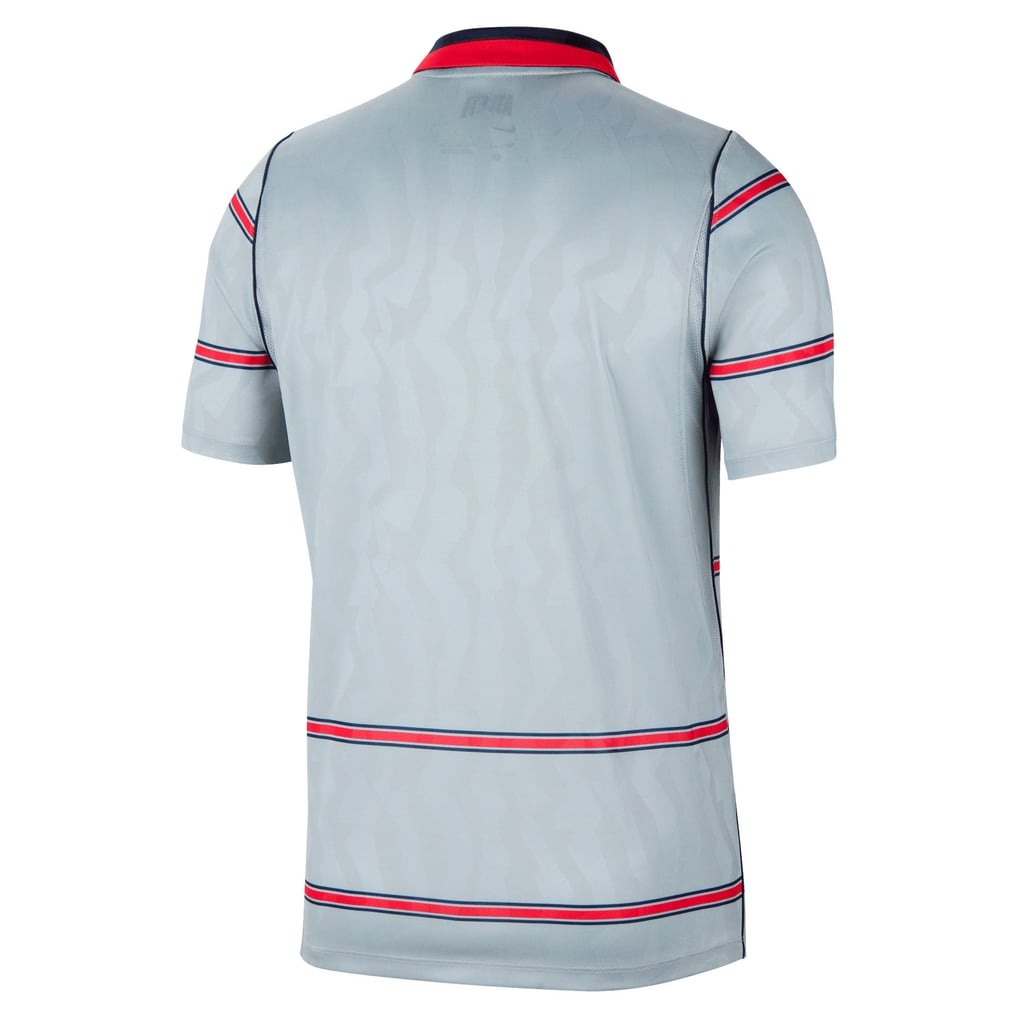 MAILLOT ATLETICO MADRID THIRD JULIAN ALVAREZ 2026-2027 MAILLOT ATLETICO MADRID THIRD JULIAN ALVAREZ 2026-2027