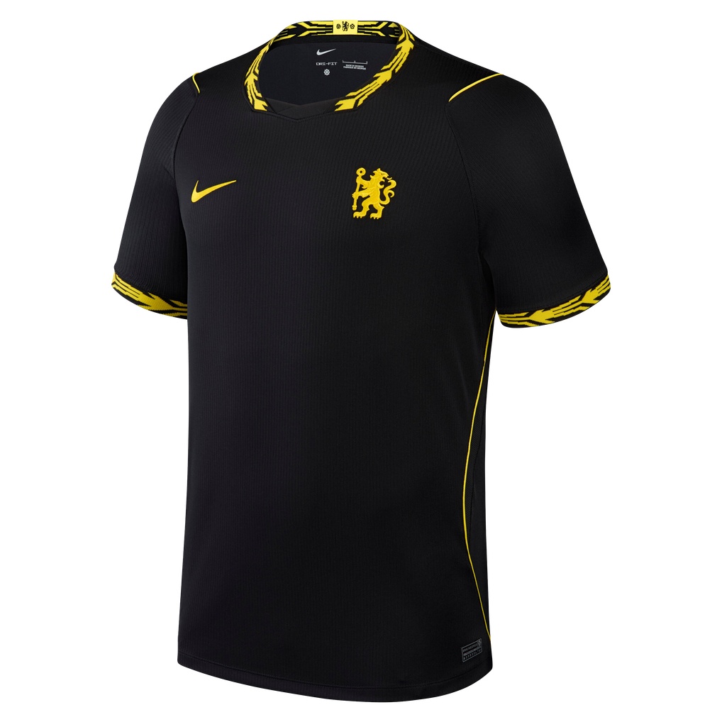 MAILLOT CHELSEA EXTERIEUR REECE JAMES 2026-2027 MAILLOT CHELSEA EXTERIEUR REECE JAMES 2026-2027