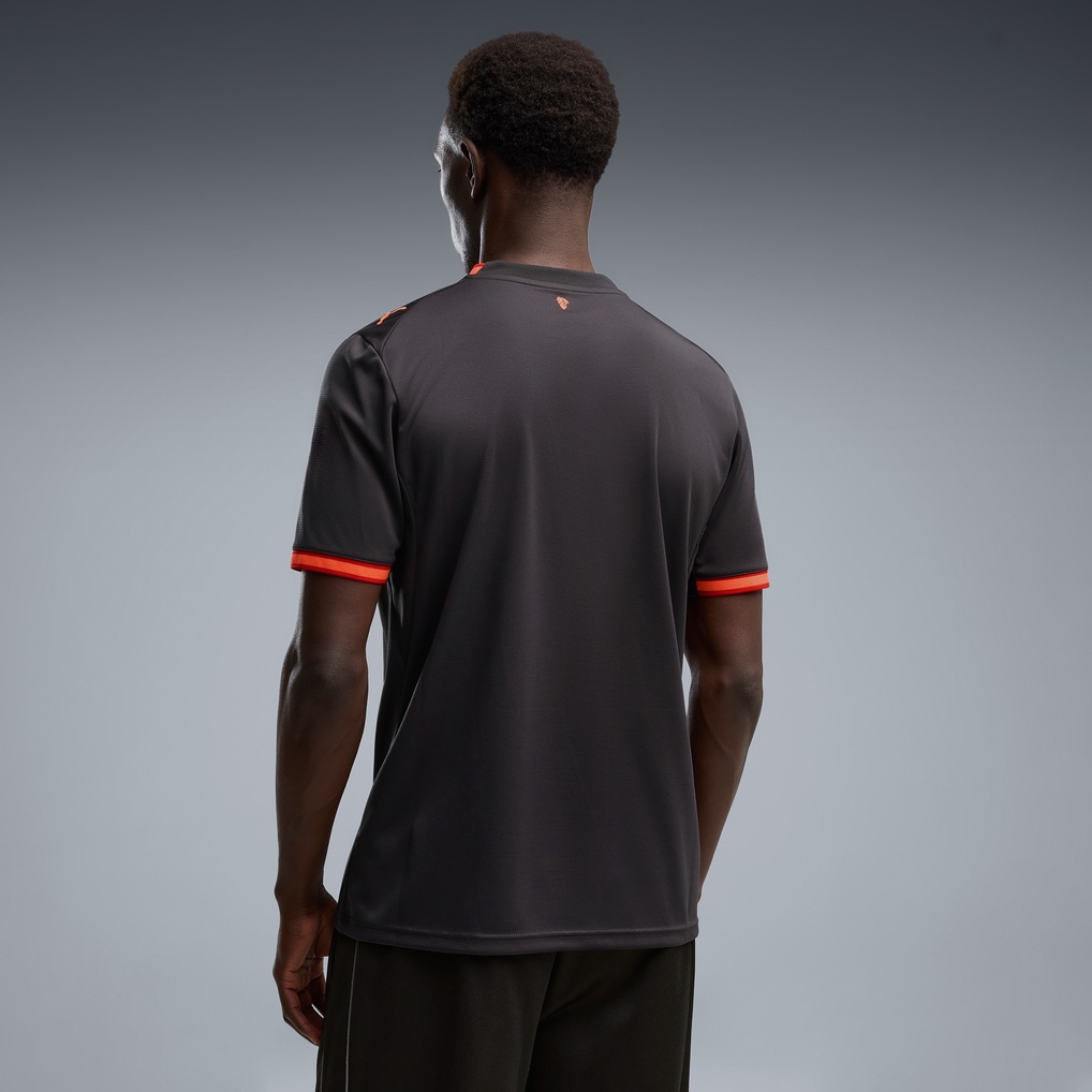 MAILLOT AC MILAN THIRD GONCALO RAMOS 2026-2027 MAILLOT AC MILAN THIRD GONCALO RAMOS 2026-2027