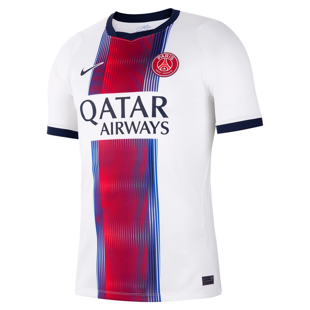 MAILLOT PSG EXTERIEUR NUNO MENDES 2026-2027