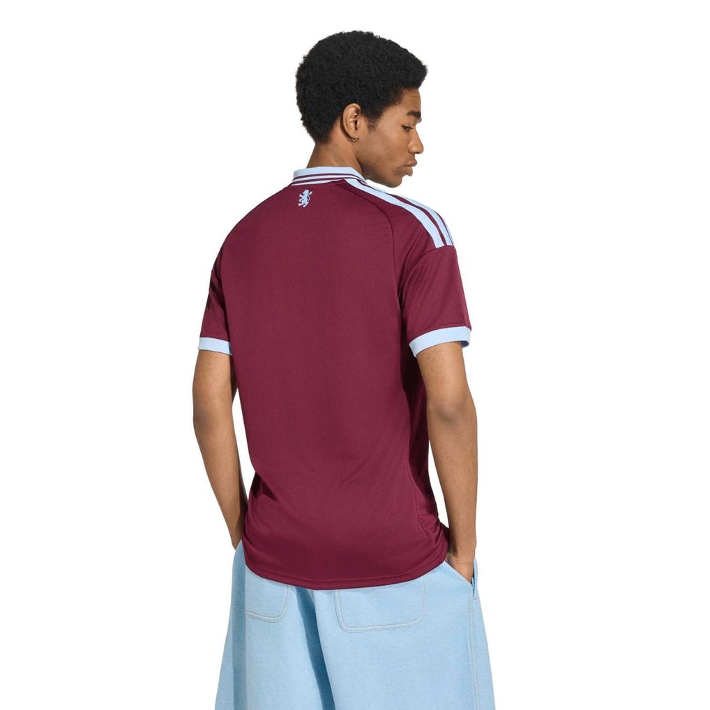 MAILLOT ASTON VILLA DOMICILE 2026-2027